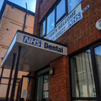 Thousands of patients left without NHS dental care in Gretna