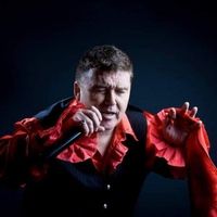 Meatloaf tribute act vows to sing again after dental examination leads to cancer diagnosis