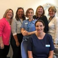 Plymouth dental team partners with local charity to provide treatment for abuse victims