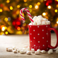 Experts urge Brits to limit festive treats as chains launch sugar-laden Christmas drinks