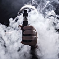 New study suggests vaping could increase risk of cavities