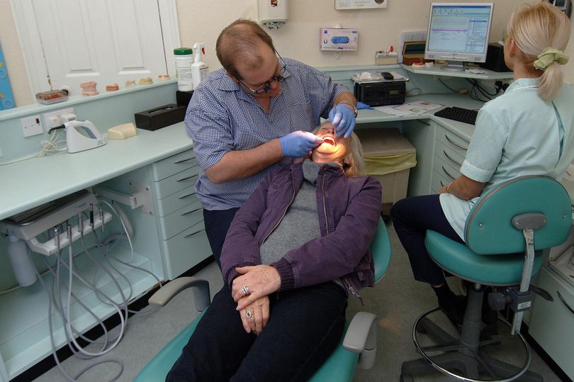 Patients waiting up to 2 years to see a dentist in some parts of East Yorkshire