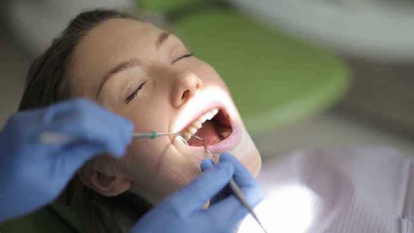 Over 50% of residents in Milton Keynes don’t have an NHS dentist, survey reveals