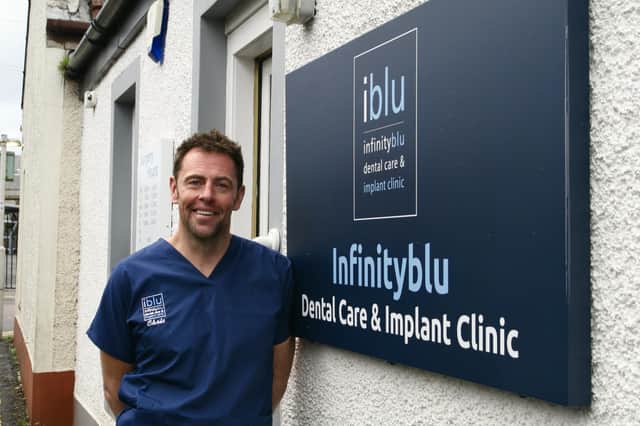 Fife dental practice to reopen after 14 months