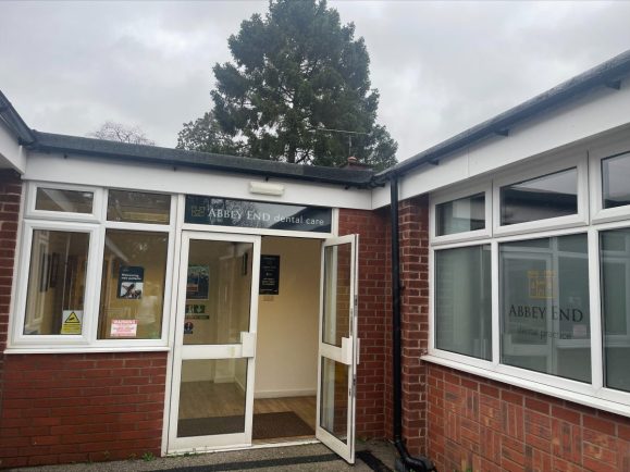 Kenilworth dental practice to make more NHS places available