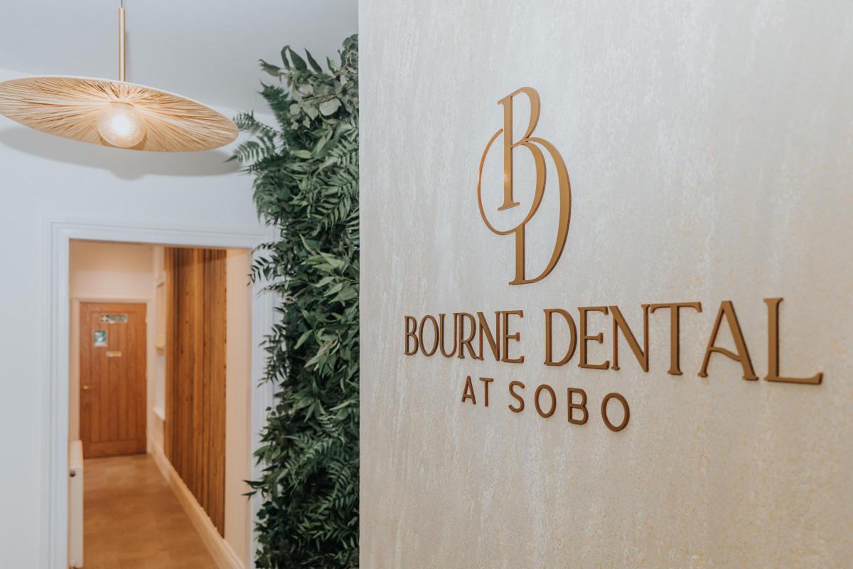New private dental practice opens in Southbourne