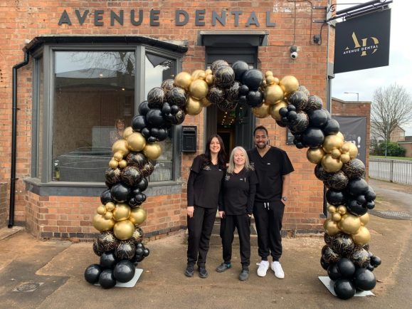 New private dental practice opens in Leamington