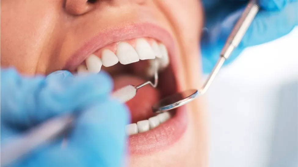 British Dental Association claims most NHS dentists in Northern Ireland are losing money