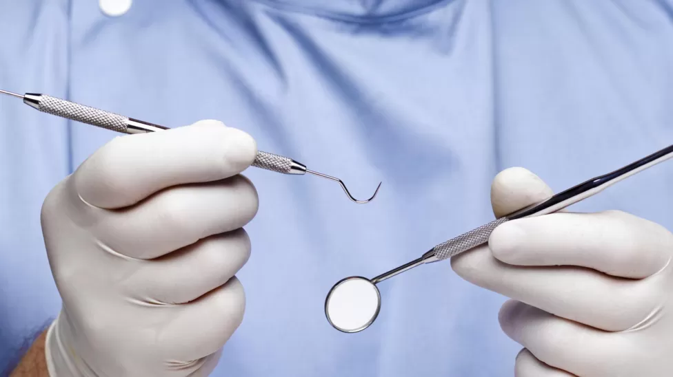 Thousands more NHS dental patients to be deregistered in Dumfries and Galloway