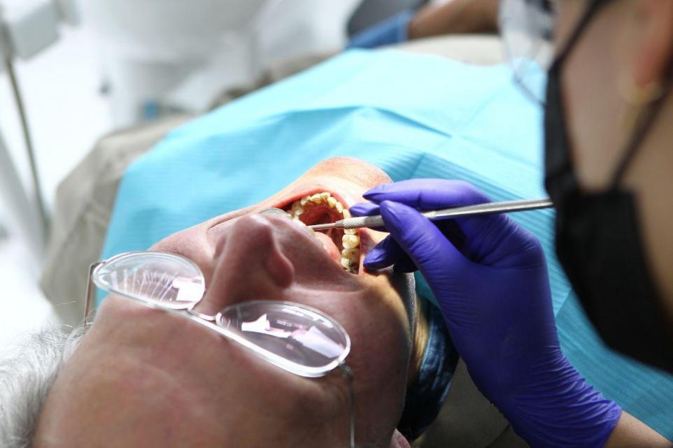 St Helens residents struggle to find NHS dental places