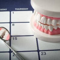 11 million patients failed to get a dental appointment in 2022, data shows