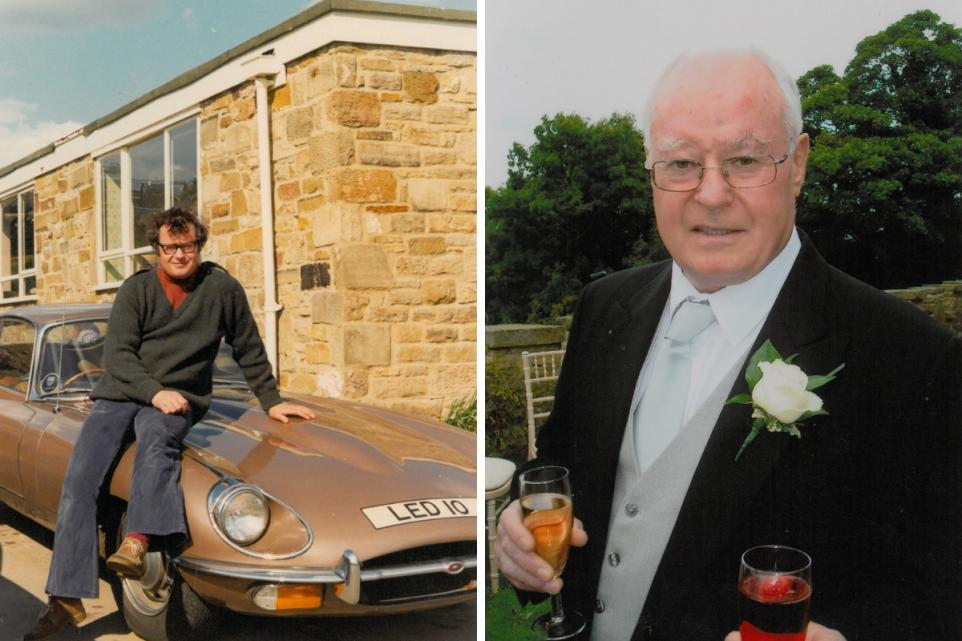 Tributes pour in for popular retired dentist from North Yorkshire