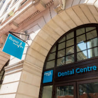 Bupa Dental Care to shut 85 practices