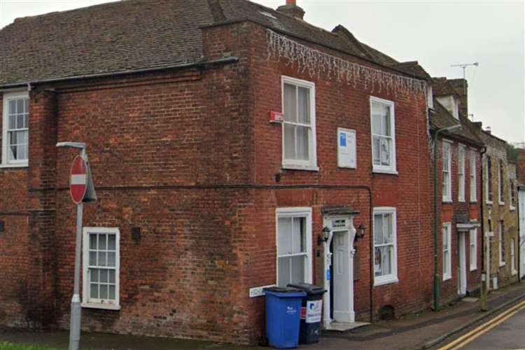 Kent patients left in the lurch as Bupa Dental Care confirms plans to shut Canterbury and Folkestone practices