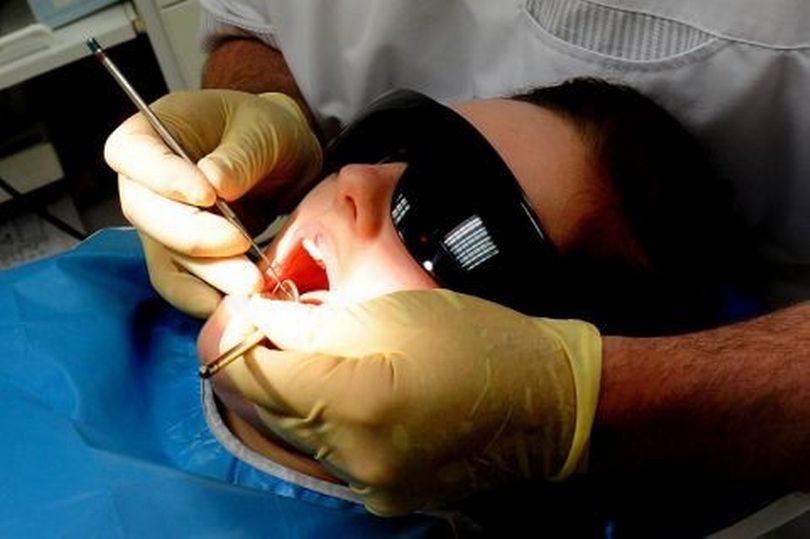BDA warns dental fee increase will push patients away