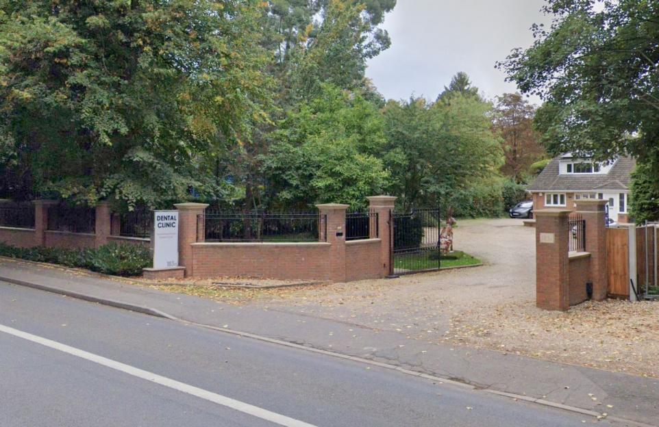 Norwich dental practice to add new surgery