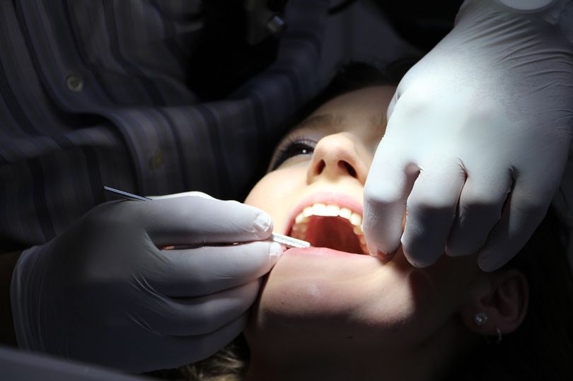 Stoke dental practice cancels appointments due to staff shortages
