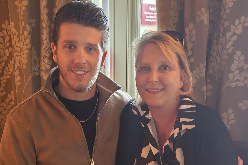 Dorset mum receives devastating cancer diagnosis following routine dental check