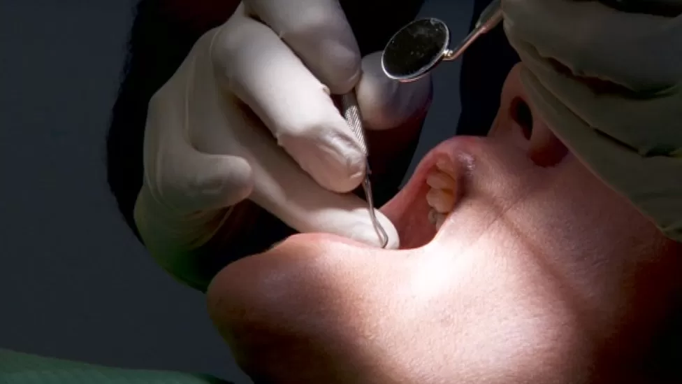 Thousands of patients in the South West face losing their NHS dentist