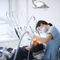 Figures show nearly half of registered patients in Scotland haven’t seen a dentist for 2 years