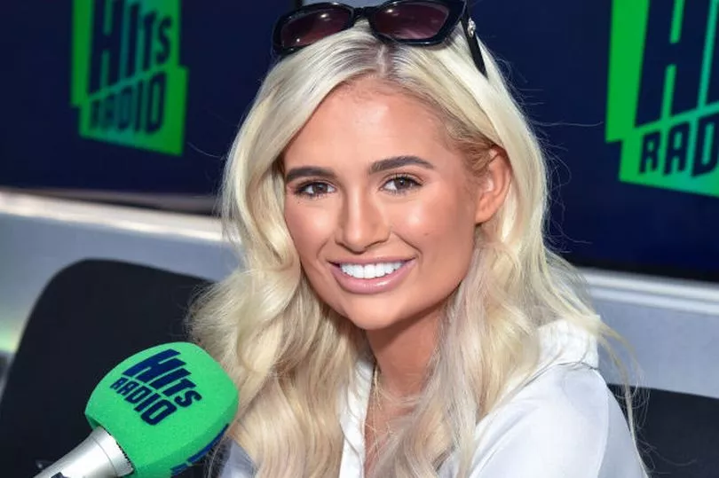 Liverpool dentist issues warning over ‘Turkey Teeth’ as online searches rocket after Love Island launch