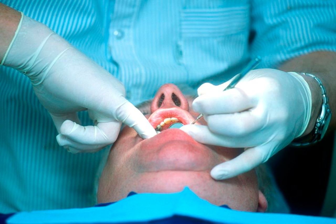West Belfast dental practice closure labelled ‘catastrophic’