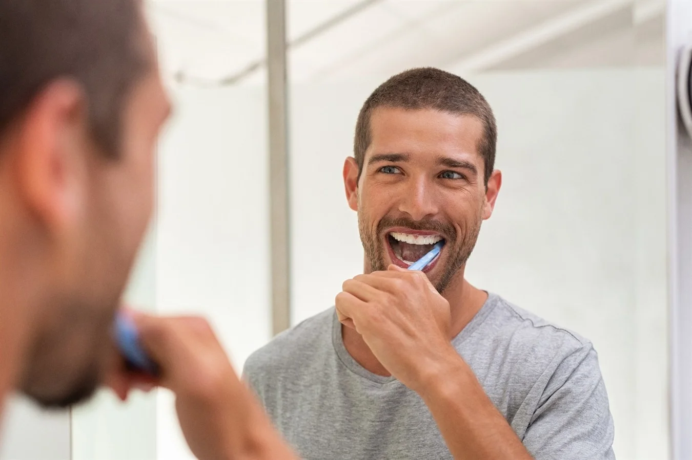 Japanese study links nightly brushing to reduced cardiovascular risk