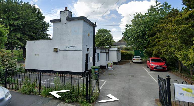 Plans to extend Barnoldswick dental practice rejected