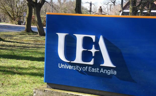 UEA confirms plans for new dental development centre