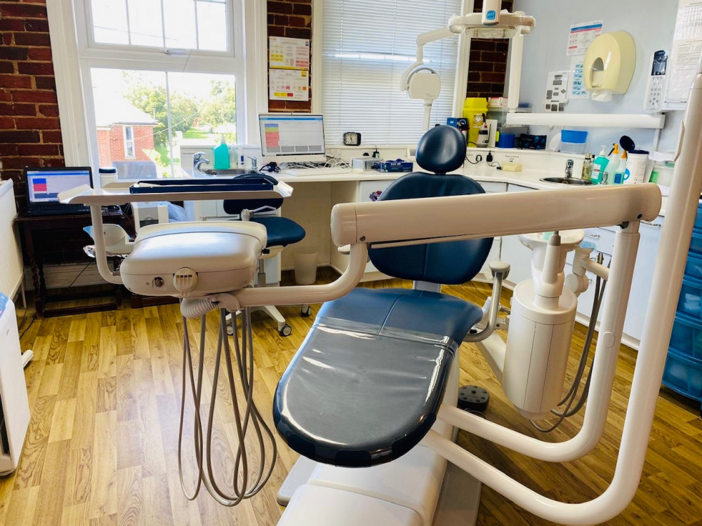 Essex dental practices could extend hours to clear growing backlogs