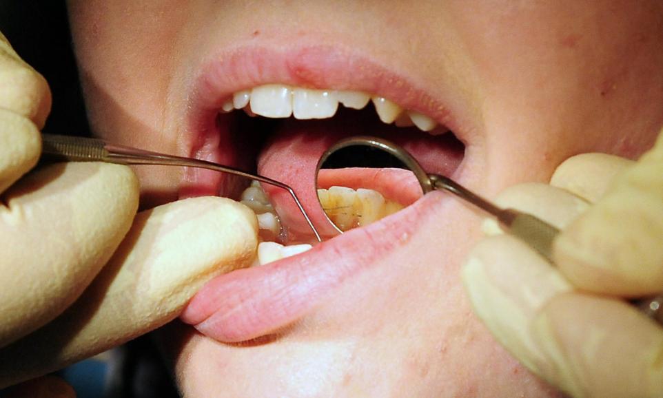 Suffolk and Essex residents to benefit from 18,000 hours of additional dental appointments