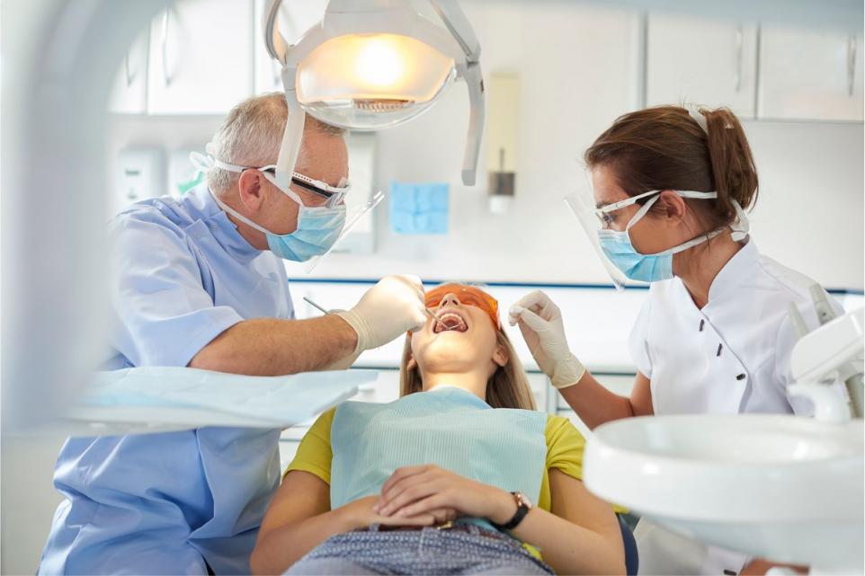New data reveals more than 200 Sussex children are on waiting lists for specialist dental treatment