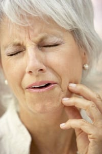 Dental care cuts risk of heart disease in older women