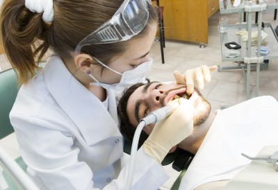 Major Shortage of Dentists in Kansas 