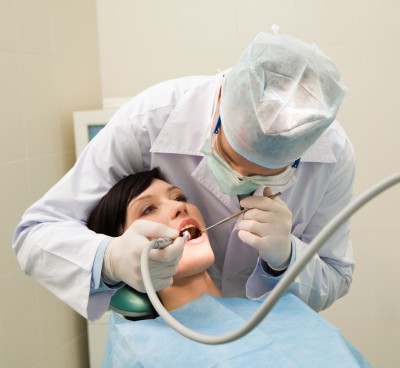 NHS Suffolk Eager to Promote Dental Services 