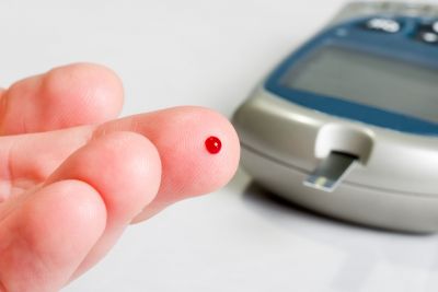 Dentists could play an important role in diabetes diagnosis