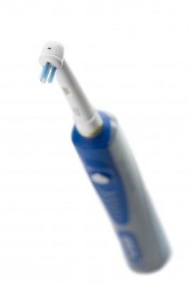 Oral B Launches New State of the Art Toothbrush 