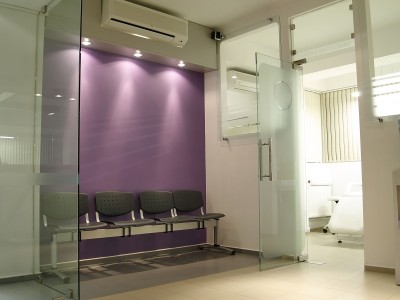 Liverpool clinic expansion complete