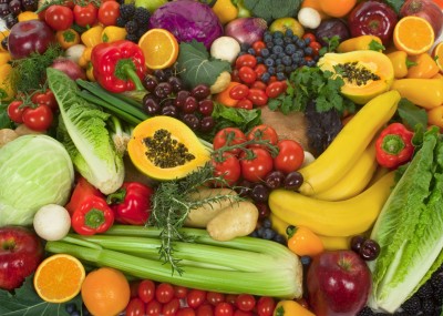 4 in 5 Brits Fail to Eat 5-a-day, Increasing Cancer Risk 