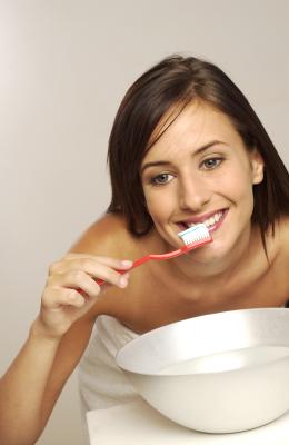 Oral Hygiene is Key to Good Health 
