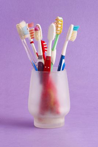 Boston Residents Invited to Toothbrush Swap 