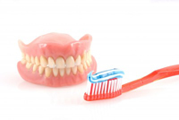 Global Dental Science Produces First Digital Denture