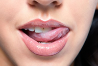 Dental Health Gum Lotte Xylitol Enhances Oral Health