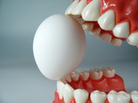 British Dental Health Foundation Welcomes New Whitening Regulations