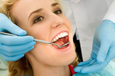 Stafford Dental Practice Offering Dental MOT To Raise Money For Charity