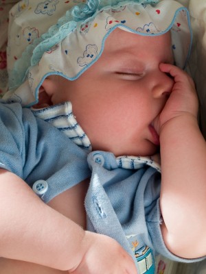 Could A Baby’s Dummy Be The Solution For Snorers?