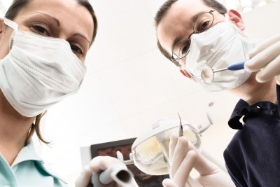 Survey Reveals Londoners Are Most Worried About Going To The Dentist