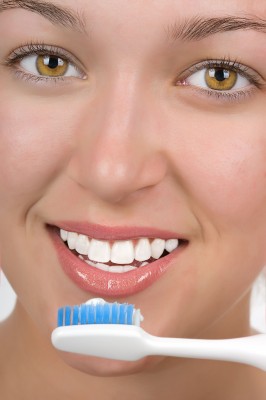 Dental Insurers Back Smile Campaign