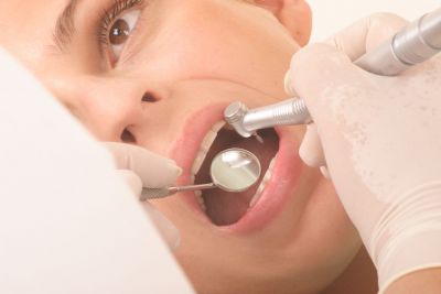Dental Visits Increase In Cumbria