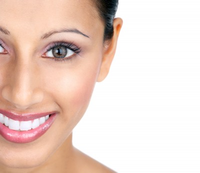 Cosmetic Dentistry Booming In India